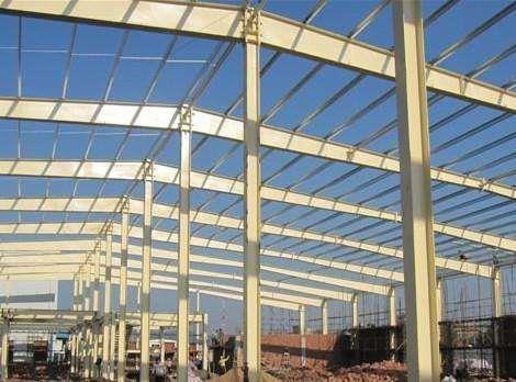 重型钢结构